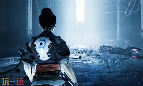 《SOL幕府》預告視頻現已發布