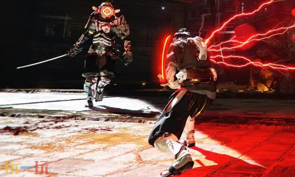 《SOL幕府》預告視頻現已發布