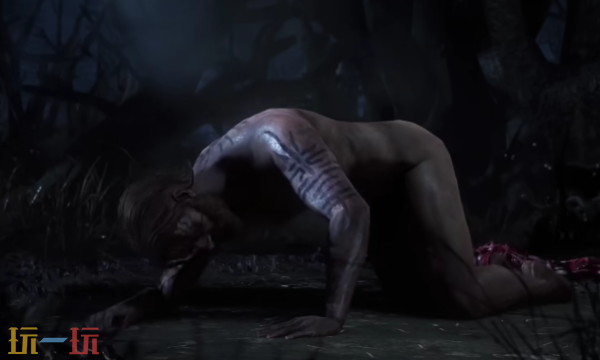 《流放之路2》最后的德魯伊宣傳視頻現已發布