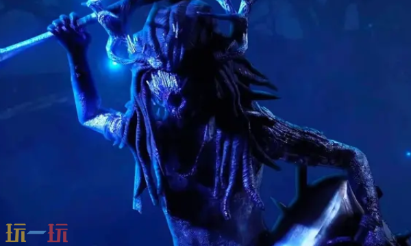 《流放之路2》最后的德魯伊宣傳視頻現已發布