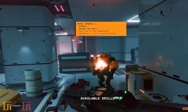 《Den of Wolves》社區前瞻宣傳視頻發布