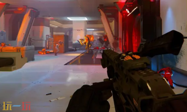 《Den of Wolves》社區前瞻宣傳視頻發布