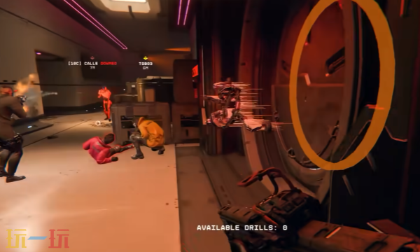 《Den of Wolves》社區前瞻宣傳視頻發布