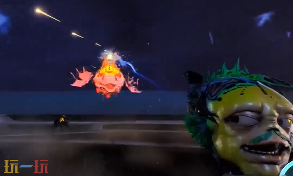 IGN公布《高能人生2》Boss战实机