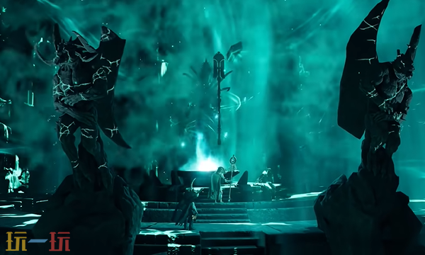 IGN独家《全面战争:战锤3》「末世群英」DLC公布