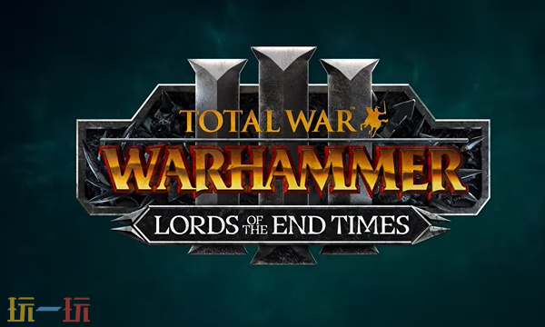 IGN独家《全面战争:战锤3》「末世群英」DLC公布