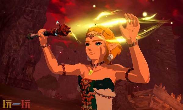 塞爾達無雙封印戰記為了海拉魯挑戰完成方法 塞爾達無雙封印戰記為了海拉魯如何完成