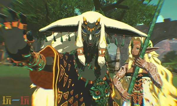 塞爾達無雙封印戰記全海拉魯挑戰一覽 塞爾達無雙封印戰記全海拉魯挑戰大全