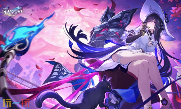 崩坏星穹铁道3.8版本更新“回忆是梦想的序曲”即将上线