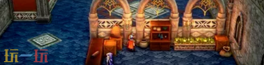 勇者斗恶龙1重制版拳击短裤怎么获取 拳击短裤获取攻略