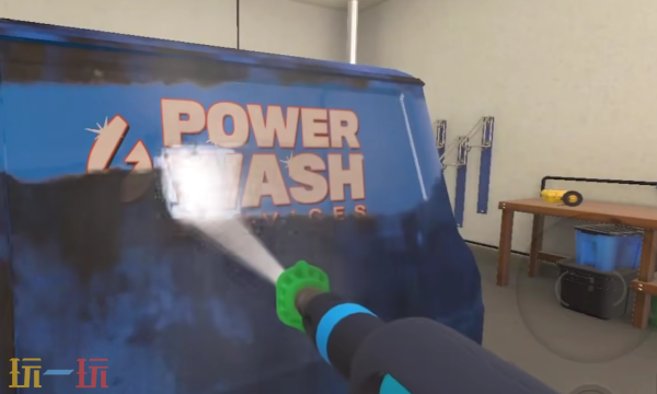 Apple Arcade版《沖就完事模擬器》宣傳視頻現已發布