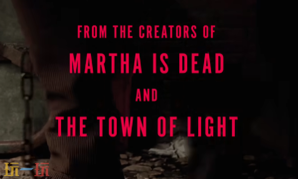 《When Sirens Fall Silent》預告現已公布