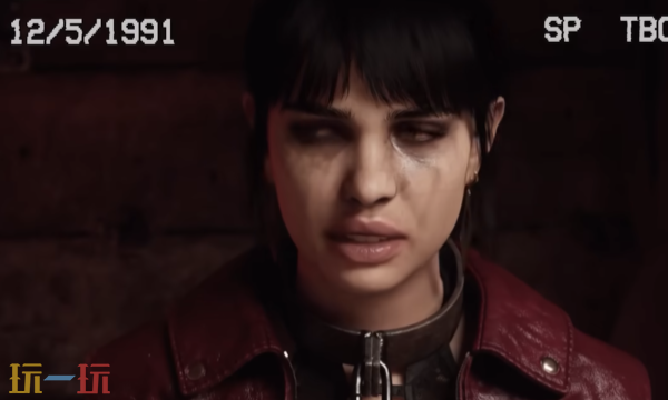 《When Sirens Fall Silent》預告現已公布