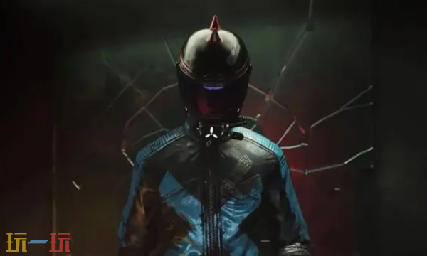 《惡煞車手:Rogue Shift》預告首次發布