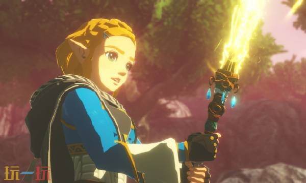 塞爾達無雙封印戰記展望未來挑戰完成方法 塞爾達無雙封印戰記展望未來挑戰怎么打