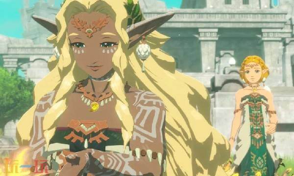 塞爾達無雙封印戰記格魯德訓練反思挑戰完成方法 塞爾達無雙封印戰記格魯德訓練反思挑戰怎么打