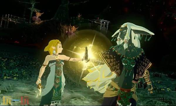 塞爾達無雙封印戰記海拉魯平原前哨站守衛戰挑戰完成方法 塞爾達無雙封印戰記海拉魯平原前哨站守衛戰挑戰怎么打