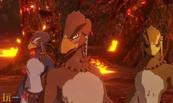 塞爾達無雙封印戰記利特族士兵救援挑戰完成方法 塞爾達無雙封印戰記利特族士兵救援挑戰怎么打