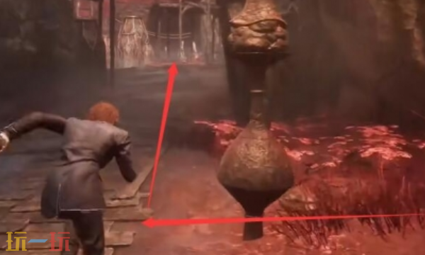 光与影33号远征队赌徒任务：刷头精赌徒问题任务全流程详解