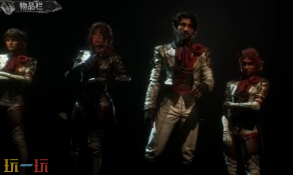 光与影33号远征队出手顺序设置：如何更换角色出手顺序