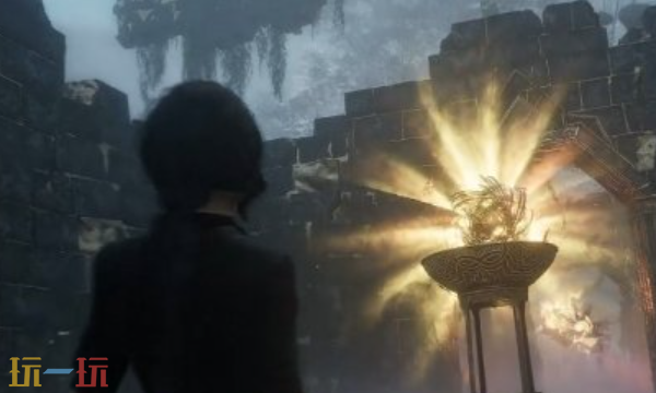 光与影33号远征队迷宫光球：如何快速正确击打迷宫光球攻略