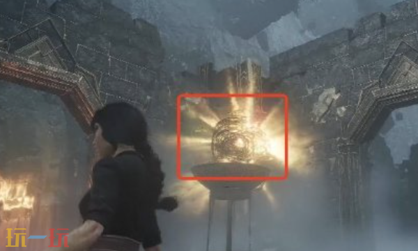 光与影33号远征队迷宫光球：如何快速正确击打迷宫光球攻略