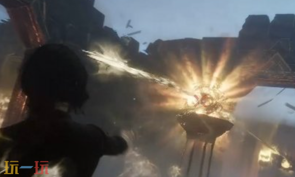 光与影33号远征队迷宫光球：如何快速正确击打迷宫光球攻略