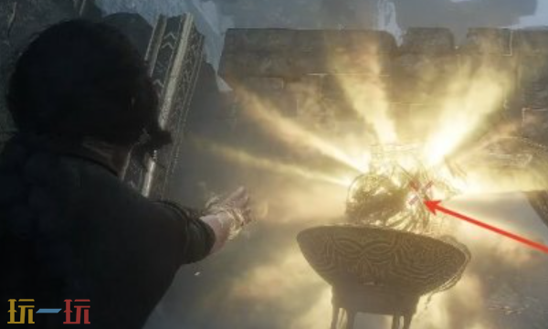 光与影33号远征队迷宫光球：如何快速正确击打迷宫光球攻略