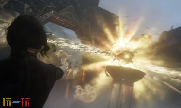 光与影33号远征队迷宫光球：如何快速正确击打迷宫光球攻略