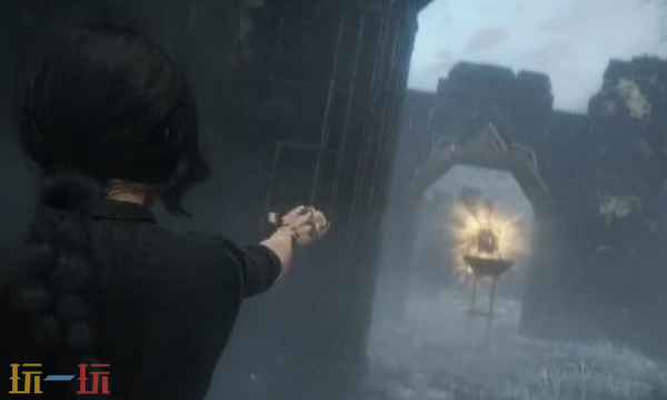 光与影33号远征队迷宫光球：如何快速正确击打迷宫光球攻略