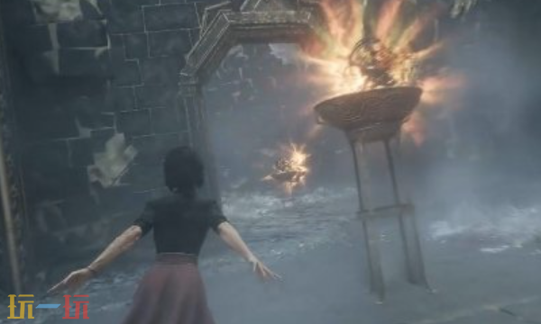 光与影33号远征队迷宫光球：如何快速正确击打迷宫光球攻略