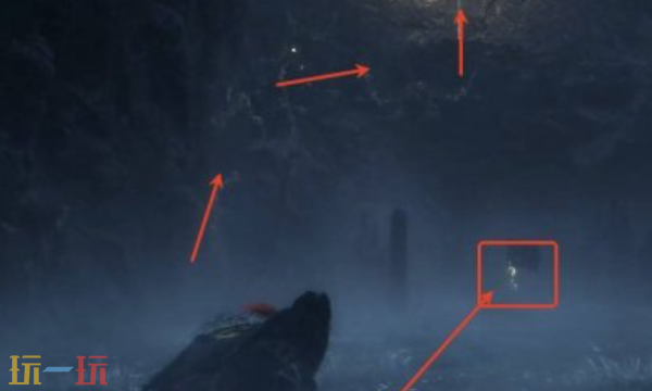 光与影33号远征队迷宫位置：迷宫任务的入口在哪里