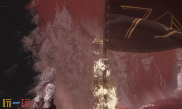 光与影33号远征队雕像位置：绯红森林三个雕像点位详解