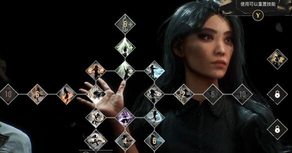 光与影33号远征队吕涅bd思路：吕涅常见bd玩法加点与构筑思路推荐