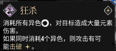 光与影33号远征队吕涅bd思路：吕涅常见bd玩法加点与构筑思路推荐