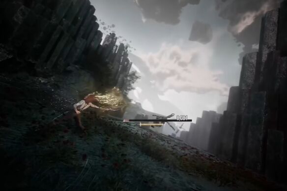 光与影33号远征队玛埃尔bd加点：玛埃尔独狼流玩法相关bd思路介绍