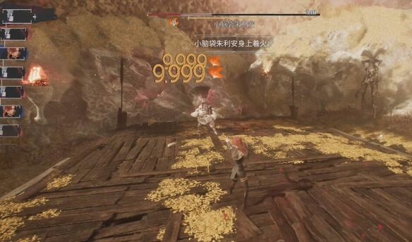 光與影33號遠征隊前期升級方法:前期如何快速刷經驗