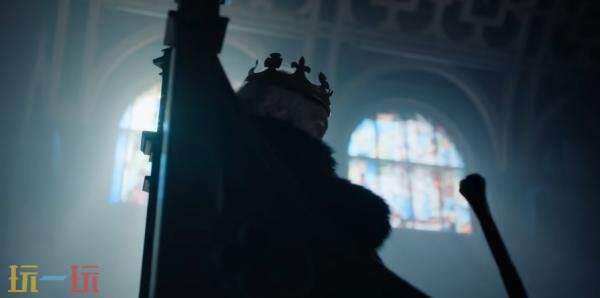 《全面战争：中世纪3》预告片发布！仍处于早期开发阶段