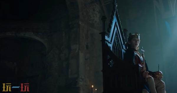 《全面战争：中世纪3》预告片发布！仍处于早期开发阶段