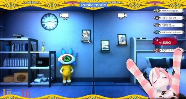 《終天教团》Switch1/2实体版将于2026年春季推出