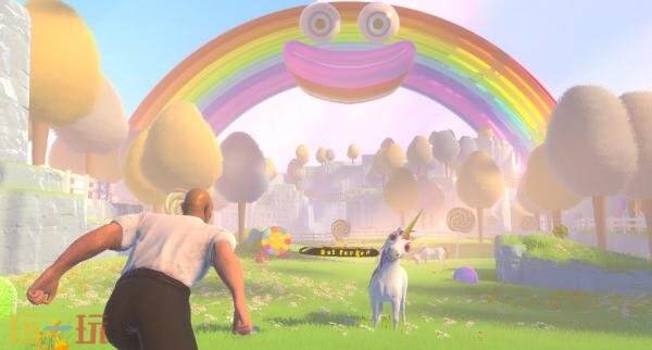 《思古塔加亞最后的英雄》開(kāi)發(fā)商將推出新作《Kill Joy》