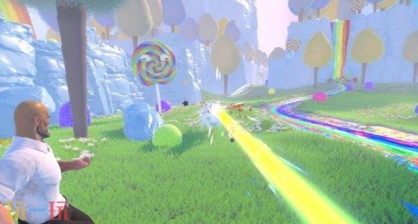 《思古塔加亞最后的英雄》開(kāi)發(fā)商將推出新作《Kill Joy》