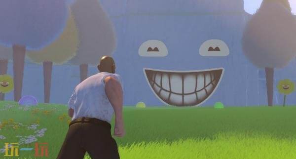 《思古塔加亞最后的英雄》開(kāi)發(fā)商將推出新作《Kill Joy》