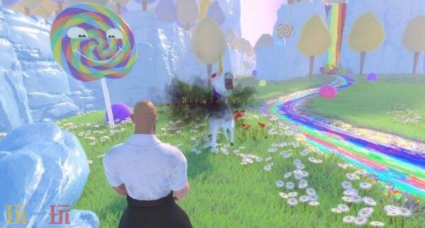 《思古塔加亞最后的英雄》開(kāi)發(fā)商將推出新作《Kill Joy》