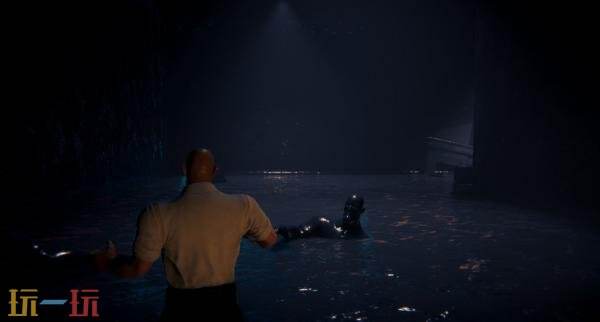 《思古塔加亞最后的英雄》開(kāi)發(fā)商將推出新作《Kill Joy》