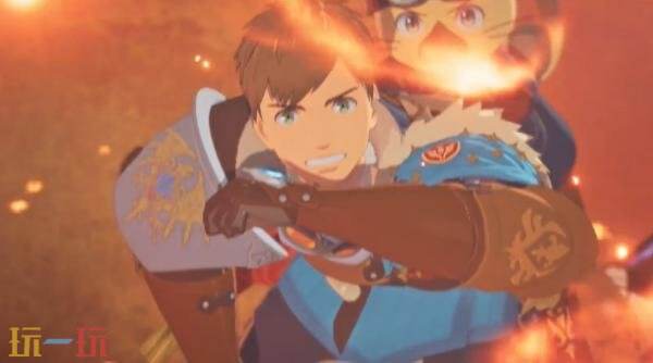 《怪物獵人》全新展示會將于12月9日舉行!