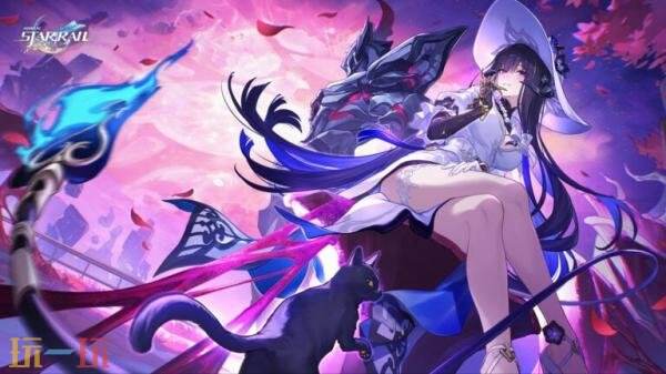 《崩壞：星穹鐵道》3.8版本「記憶是夢的開場白」預告發布！