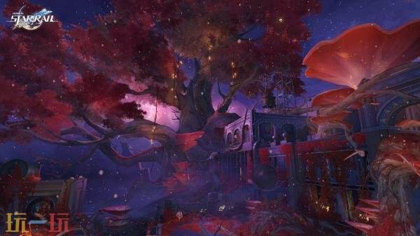 《崩壞：星穹鐵道》3.8版本「記憶是夢的開場白」預告發布！