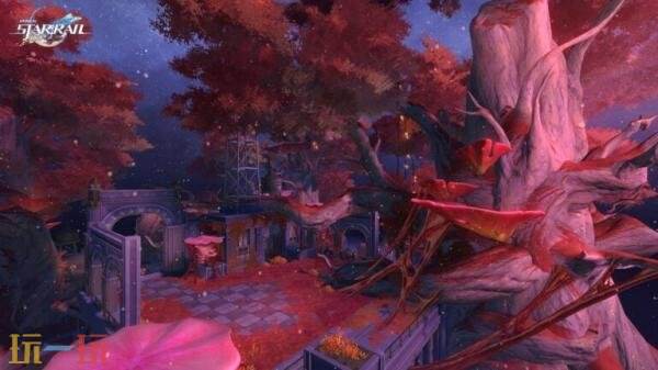 《崩壞：星穹鐵道》3.8版本「記憶是夢的開場白」預告發布！