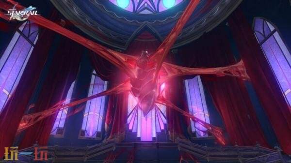 《崩壞：星穹鐵道》3.8版本「記憶是夢的開場白」預告發布！